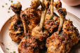 Chicken Lollipop