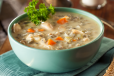 Chicken Stew