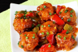 Chicken Manchurian