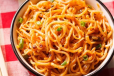 Schezwan Noodles