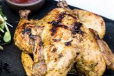 Malai Chicken Charcoal