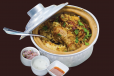 Malabar Chicken Dum Biriyani