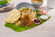 Beef Dum Biriyani