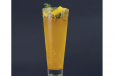 Passion Fruit Mojito