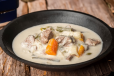 Mutton Stew