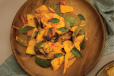 Green Mango Salad
