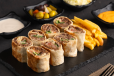Arabic Shawarma