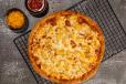 Dynamite Chicken Pizza 12 