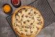Truffle Pizza 12 