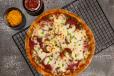 Meat Lovers Pizza 12 