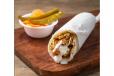 Shawarma Wrap