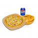 1 Regular Pizza