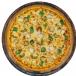 Pesto Pizza