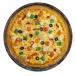 Italian Retreat Pizza