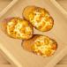 Chicken Tikka Garlic Bread (3pcs)