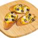 Premium Garlic Bread (3pcs)
