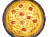 Tomato Pizza