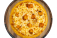Chicken Tikka Pizza