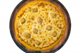 Bbq Chicken Pizza