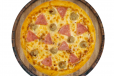 Seekh and Chicken Salami