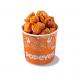 BBQ Flame Popcorn