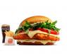 King’s Selection - King Chicken Fillet Large Meal