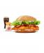 King Zing Meal Medium