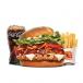 Chicken Steakhouse Meal Large