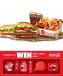 Game Meal For Sharing