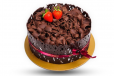 Special Black Forest Cake
