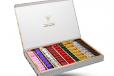 Premium Chocolate Gift Box (w) Xl