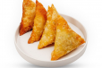 Vegetable Samosa