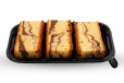 Marble Slice Cake