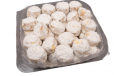 Sudani White Cookies
