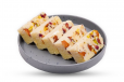 Dry Fruit Burfi