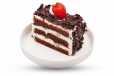Black Forest Pastry