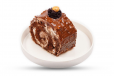 Ferrero Rocher Swiss Roll