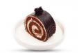 Chocolate Swiss Roll