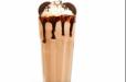 Oreo Milkshake
