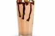 Chocolate Milkshake