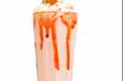 Strawberry Milkshake