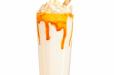 Vanilla Milkshake