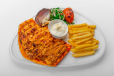 Charcoal Chicken Full