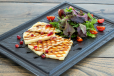 Grilled Halloumi