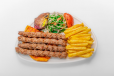 Lamb Kabab