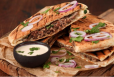 Arayes Meat