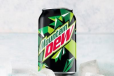 Mountain Dew 240ml