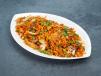 Chicken Kotthu