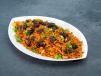 Beef String Hopper Kotthu