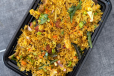 Prawns String Hopper Kotthu